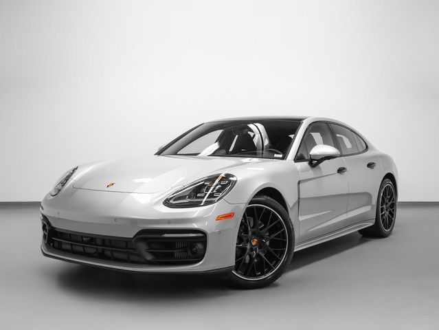 2023 Porsche Panamera