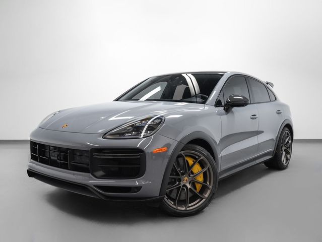 2023 Porsche Cayenne