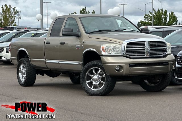 2007 Dodge Ram 2500