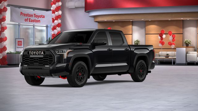2026 Toyota Tundra i-FORCE MAX