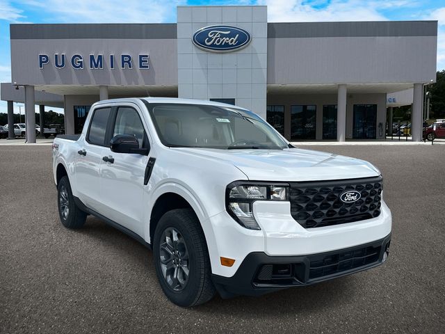 2025 Ford Maverick