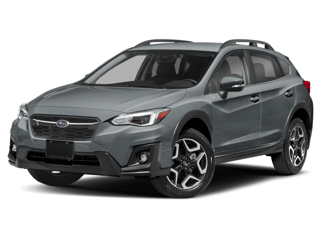 2020 Subaru Crosstrek