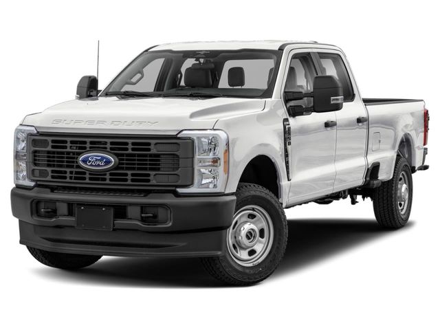 2026 Ford Super Duty F-350 SRW