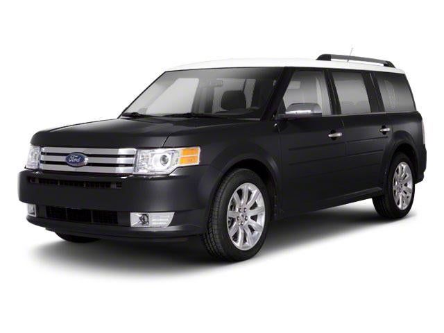 2010 Ford Flex
