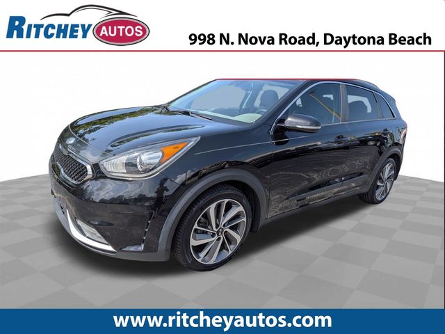 2019 Kia Niro