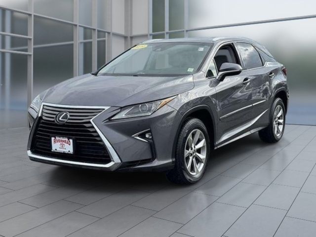 2019 Lexus RX