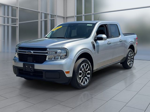 2022 Ford Maverick