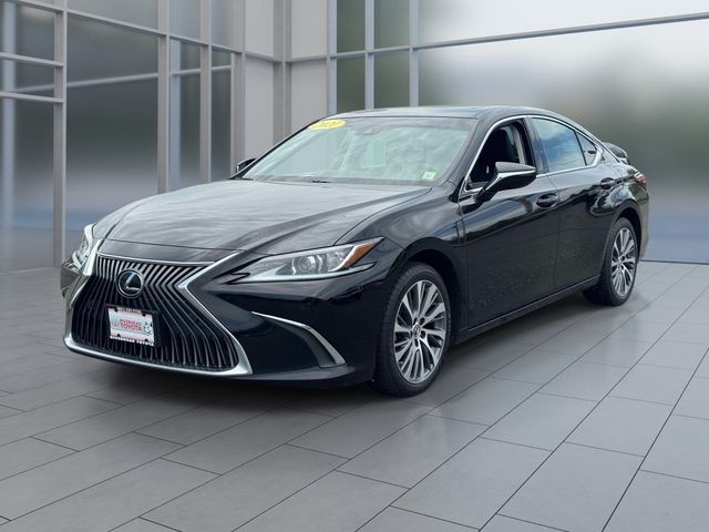 2021 Lexus ES