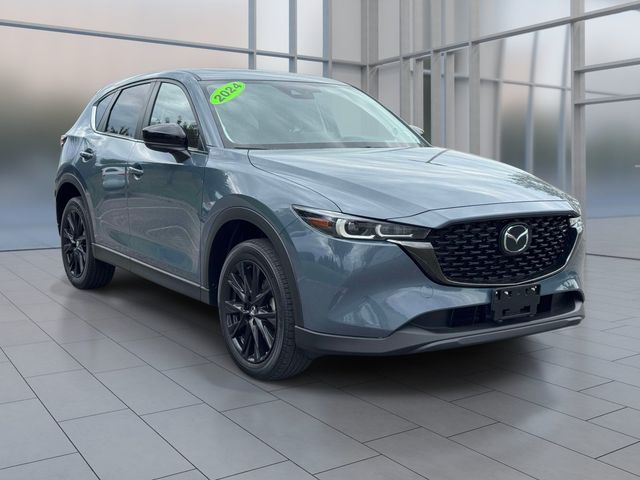 2024 Mazda Mazda CX-5