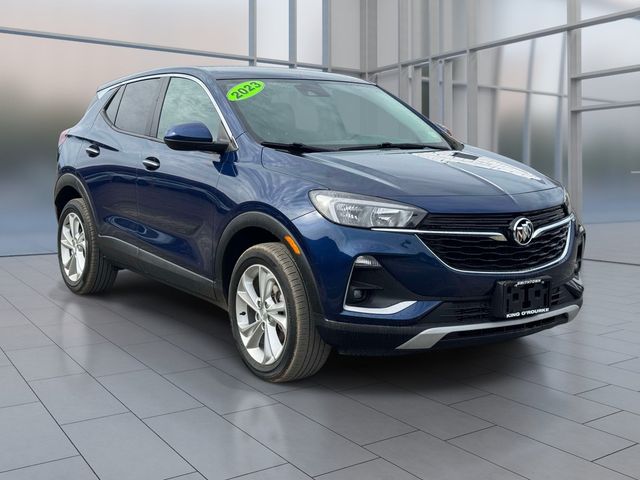 2023 Buick Encore GX