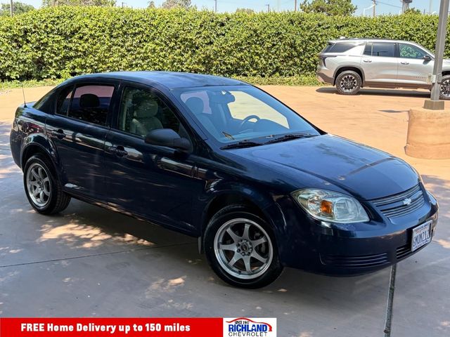 2010 Chevrolet Cobalt