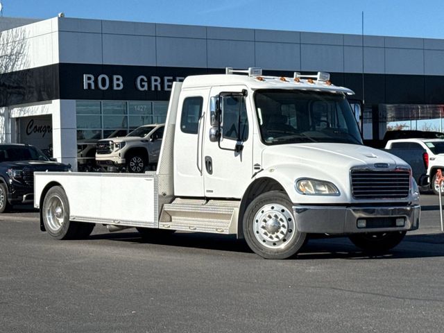 2007 Freightliner M-2