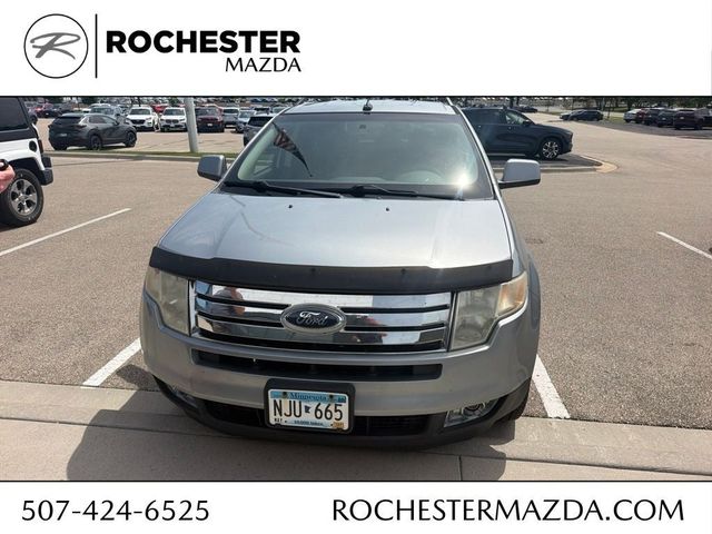 2007 Ford Edge