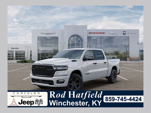 2026 RAM Ram 1500