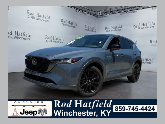 2023 Mazda Mazda CX-5