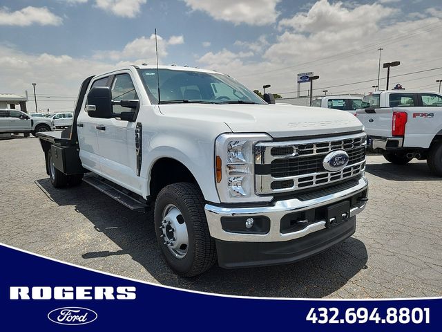 2026 Ford Super Duty F-350 DRW