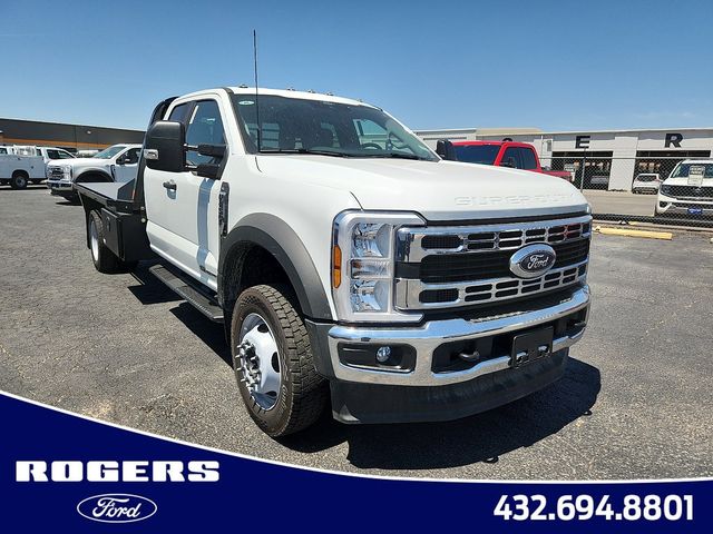 2026 Ford Super Duty F-450 DRW