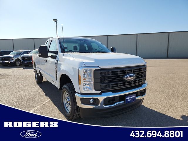 2026 Ford Super Duty F-250 SRW