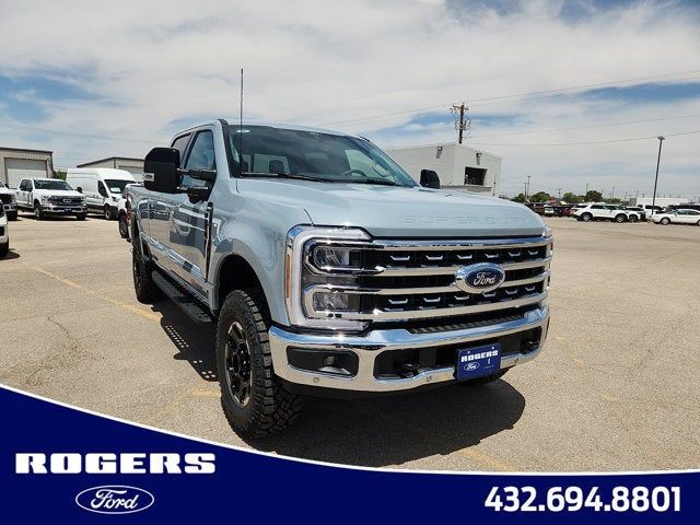2026 Ford Super Duty F-250 SRW