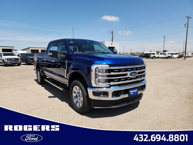 2026 Ford Super Duty F-250 SRW