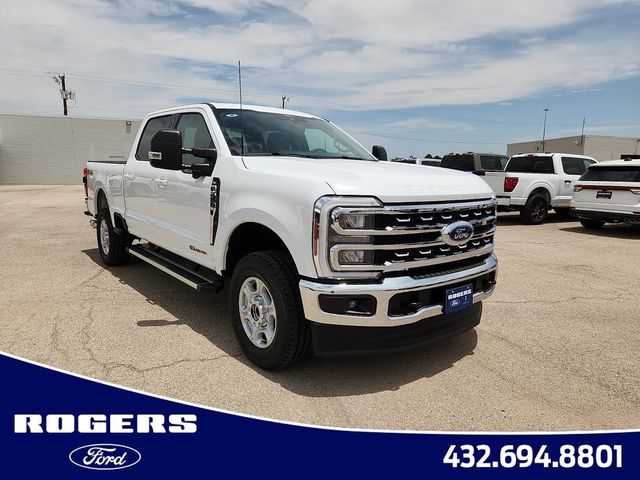 2026 Ford Super Duty F-250 SRW