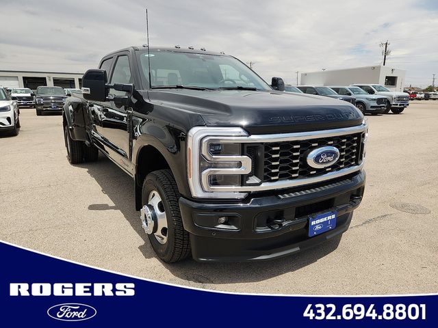 2026 Ford Super Duty F-350 DRW