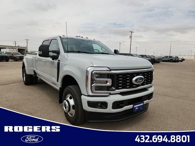 2026 Ford Super Duty F-350 DRW