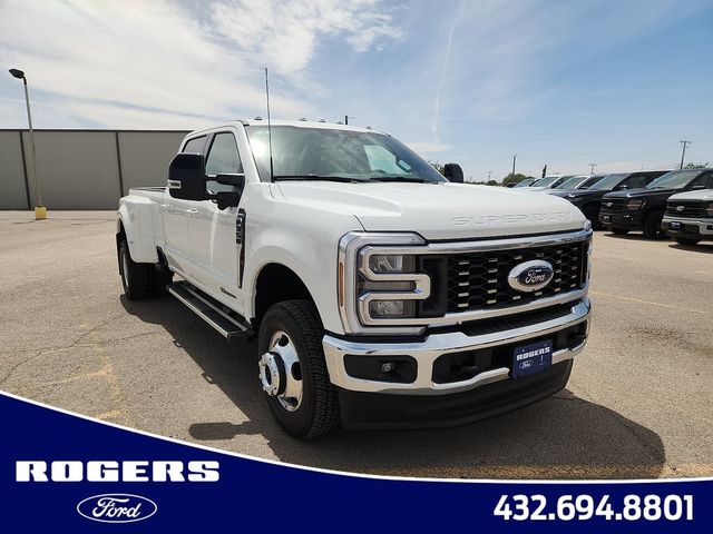 2026 Ford Super Duty F-350 DRW