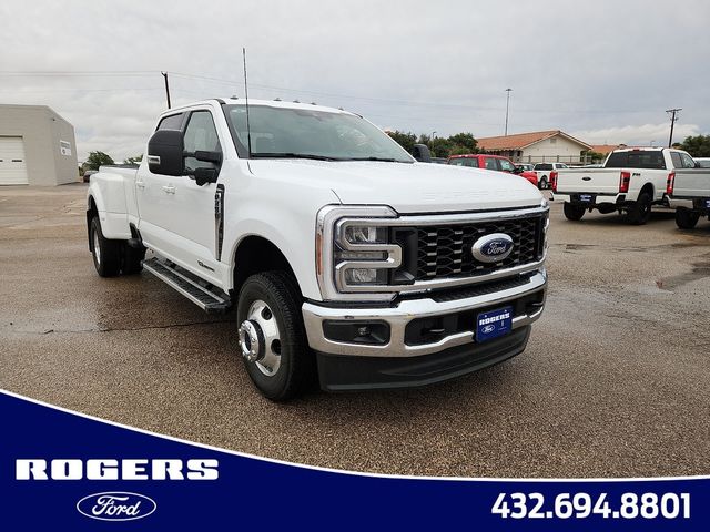 2026 Ford Super Duty F-350 DRW