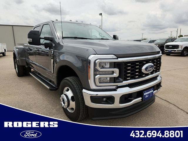 2026 Ford Super Duty F-350 DRW