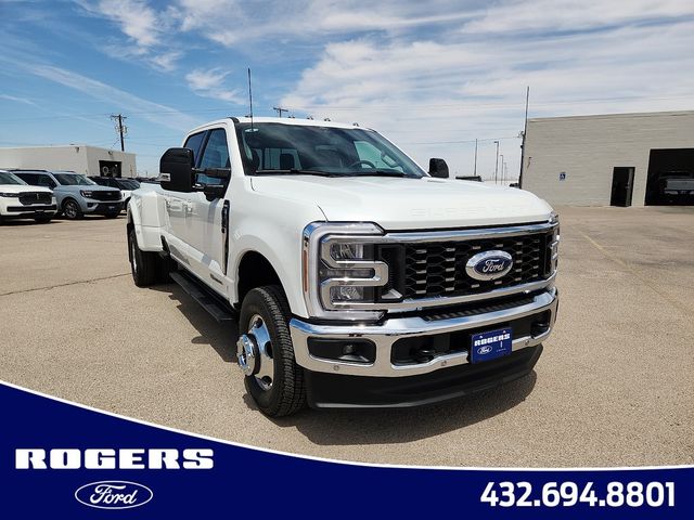 2026 Ford Super Duty F-350 DRW