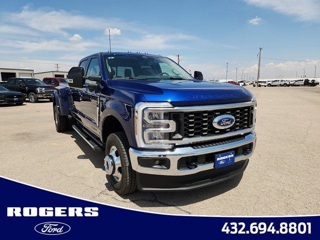 2026 Ford Super Duty F-350 DRW