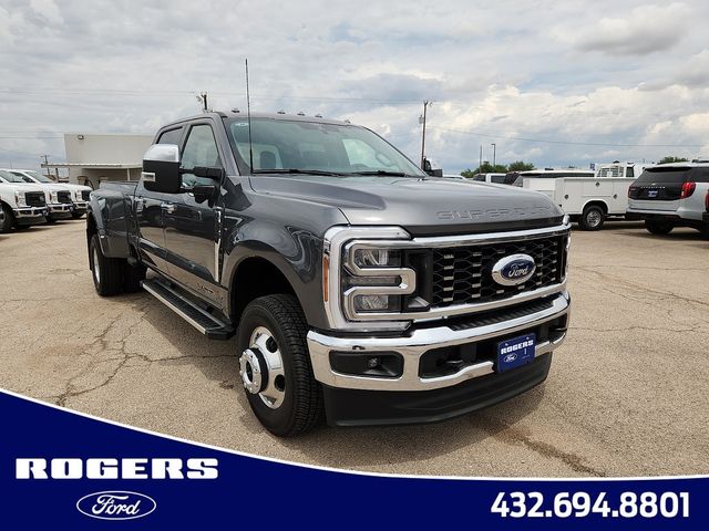 2026 Ford Super Duty F-350 DRW
