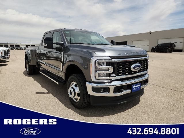 2026 Ford Super Duty F-350 DRW