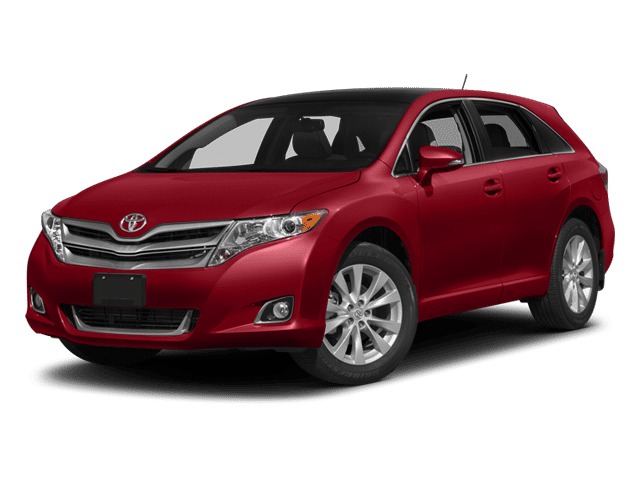2013 Toyota Venza