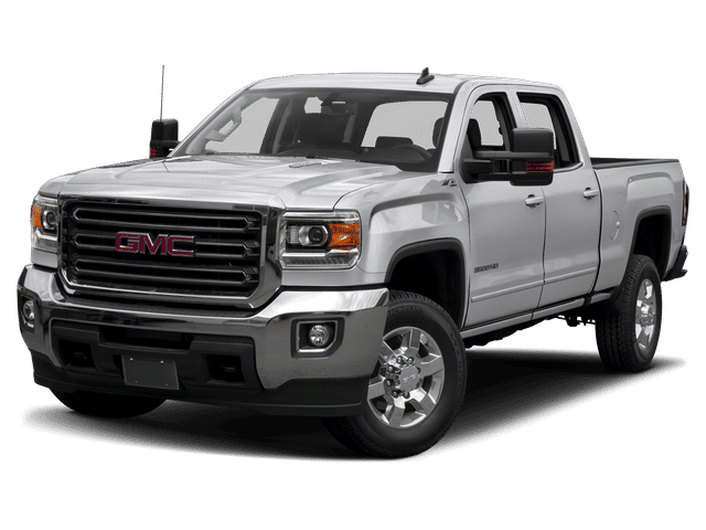 2019 GMC Sierra 3500 HD