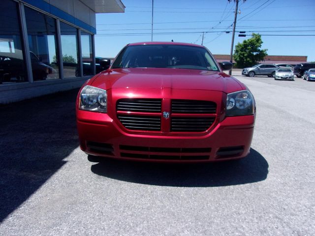 2005 Dodge Magnum