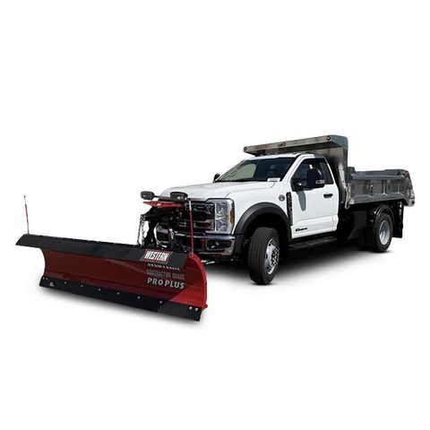 2025 Ford F-600