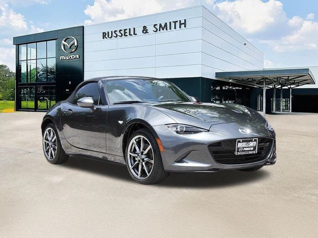 2023 Mazda Mazda MX-5 Miata