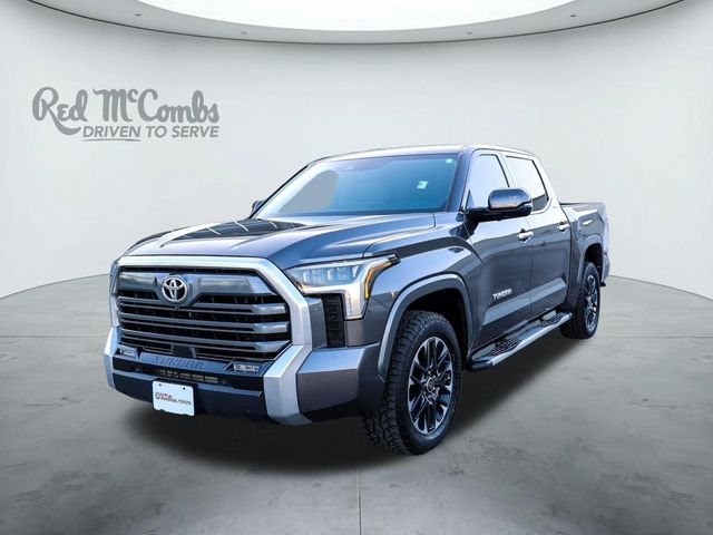 2023 Toyota Tundra