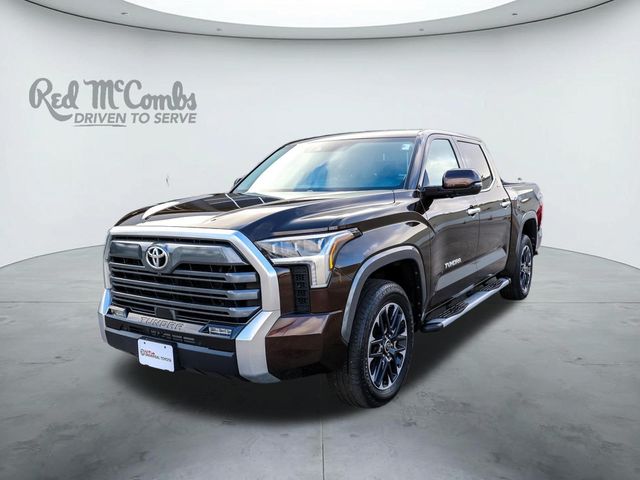 2023 Toyota Tundra