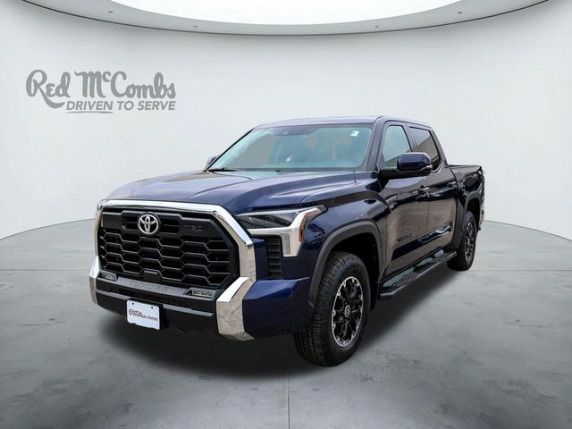 2023 Toyota Tundra
