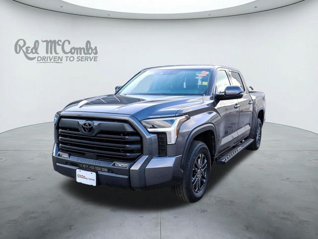 2023 Toyota Tundra