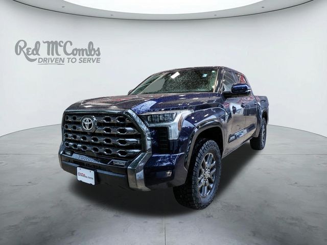 2023 Toyota Tundra