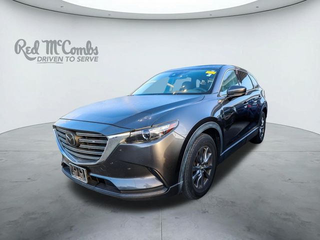 2019 Mazda Mazda CX-9
