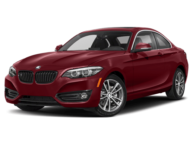 2019 BMW 2 Series