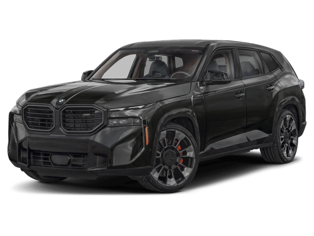 2023 BMW XM