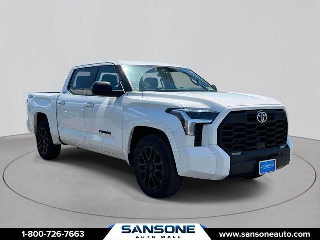 2023 Toyota Tundra