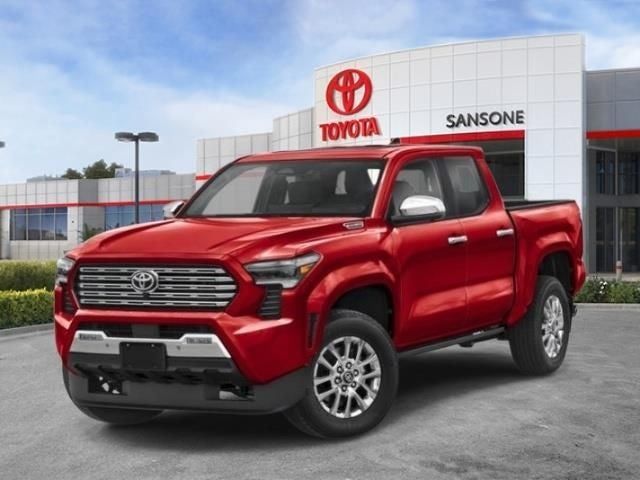 2026 Toyota Tacoma i-FORCE MAX