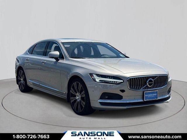 2023 Volvo S90